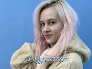 Peggybrinson