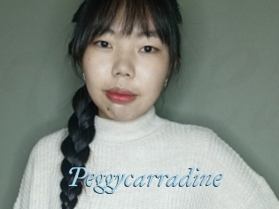 Peggycarradine