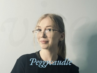 Peggycaudle