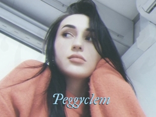 Peggyclem