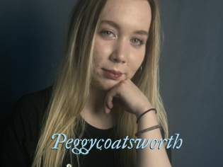 Peggycoatsworth