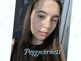 Peggycornett