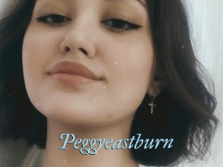 Peggyeastburn