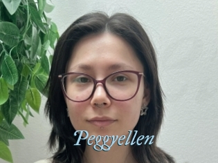 Peggyellen