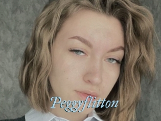 Peggyflitton