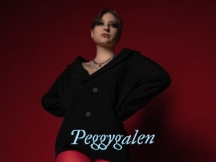 Peggygalen