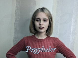 Peggyhaler