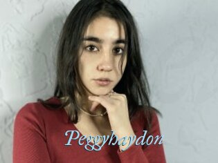 Peggyhaydon