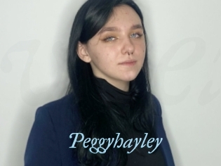Peggyhayley