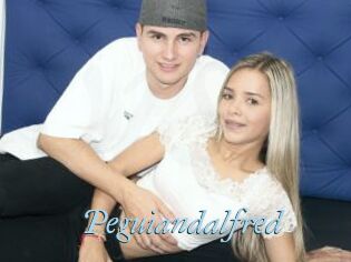 Peguiandalfred