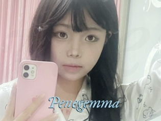 Penegemma