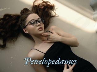 Penelopedames