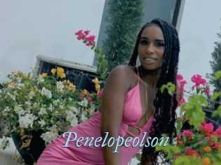 Penelopeolson