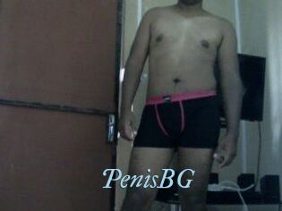 PenisBG