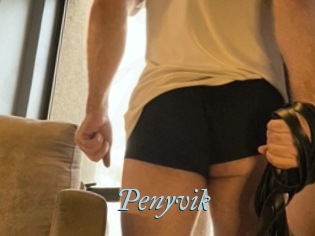 Penyvik