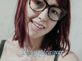 Peonypleasure