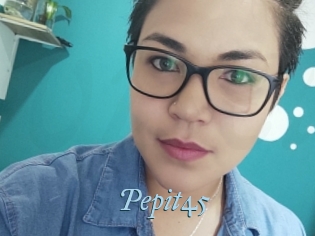 Pepit45