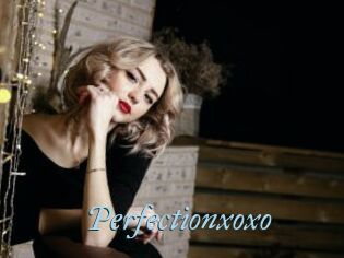 Perfectionxoxo