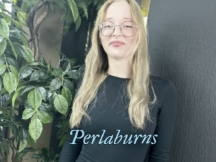 Perlaburns