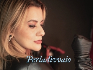 Perladivvaio