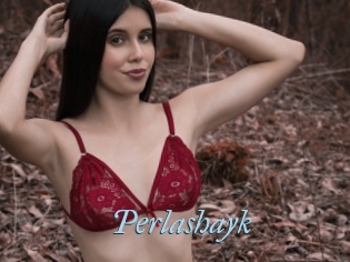 Perlashayk