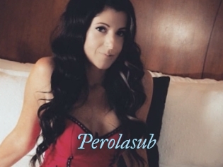 Perolasub