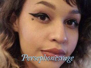 Persephonesrage