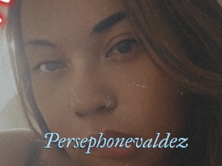 Persephonevaldez