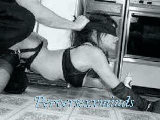 Perversexxminds