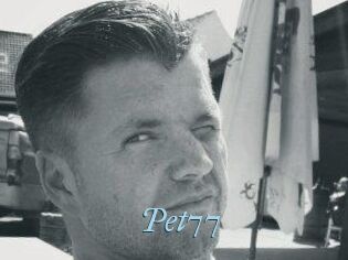 Pet77