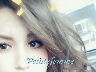 Petiitefemme