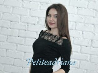 Petiteadriana