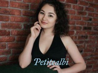 Petitealbi