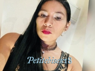 Petitebisex18