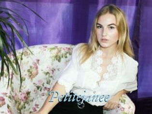 Petitejanee