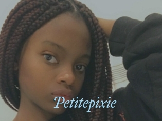 Petitepixie