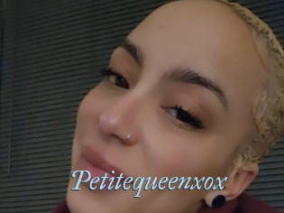Petitequeenxox