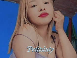 Petitsluty