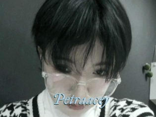 Petraacey