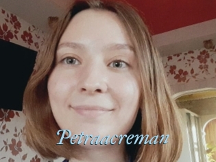 Petraacreman