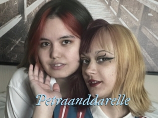 Petraanddarelle