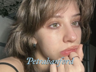 Petrabanford