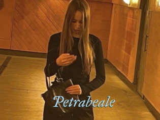 Petrabeale