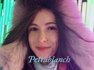 Petrablanch