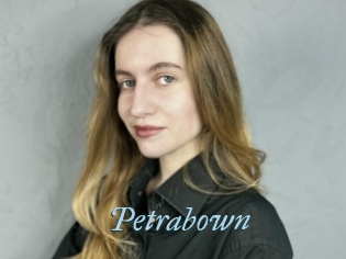 Petrabown
