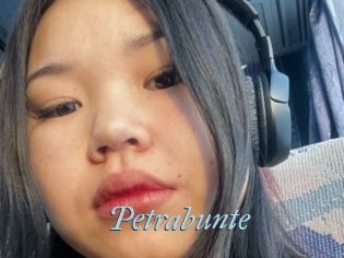 Petrabunte