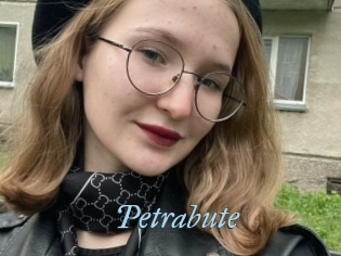Petrabute