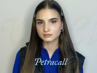 Petracall