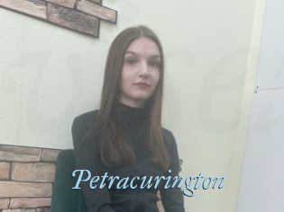 Petracurington