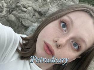 Petradeary